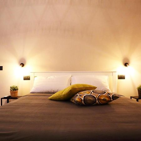 B&B Patane' ナポリ エクステリア 写真