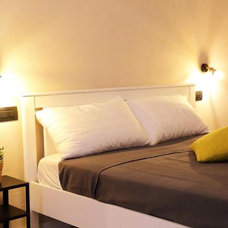 B&B Patane' ナポリ エクステリア 写真