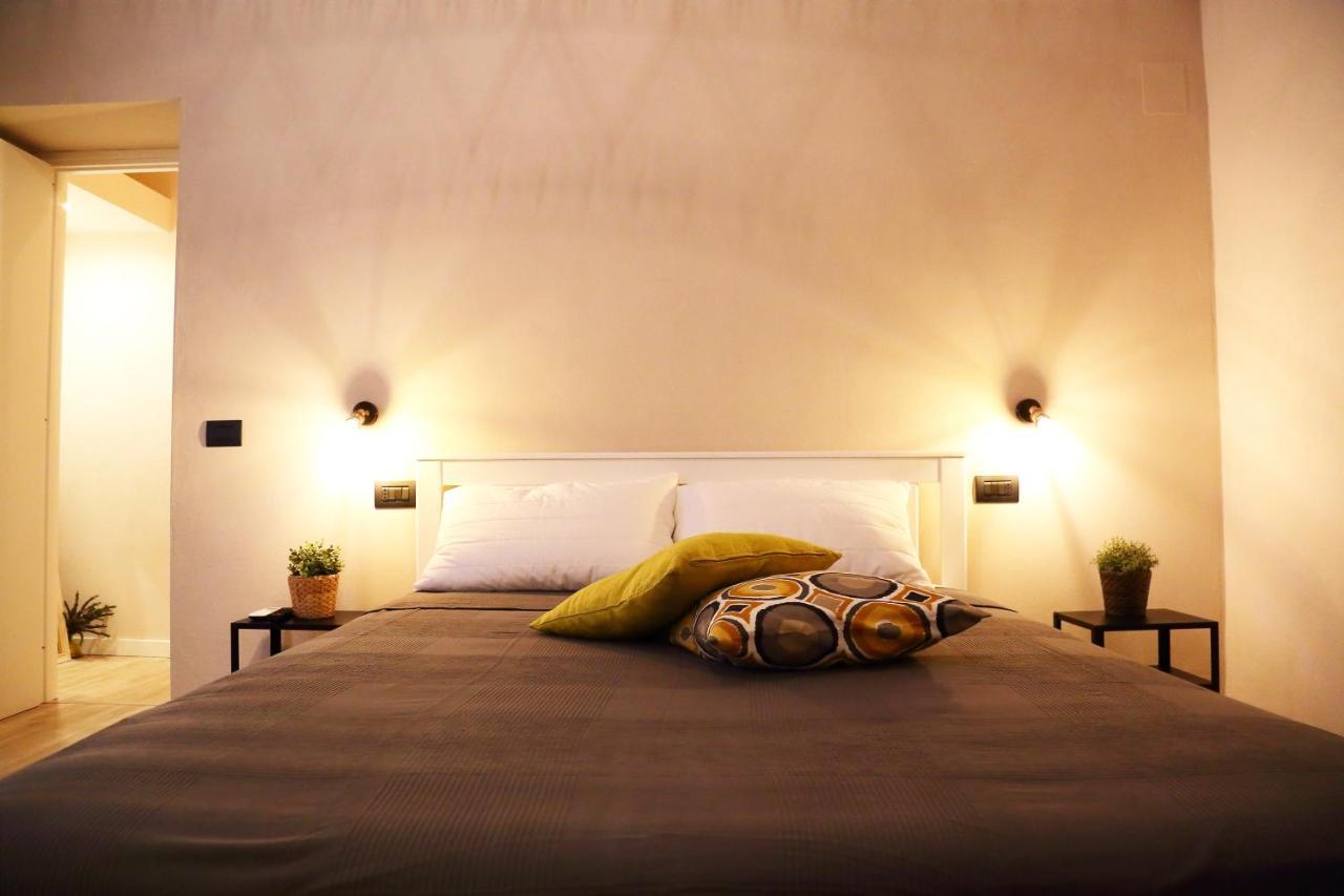 B&B Patane' ナポリ エクステリア 写真
