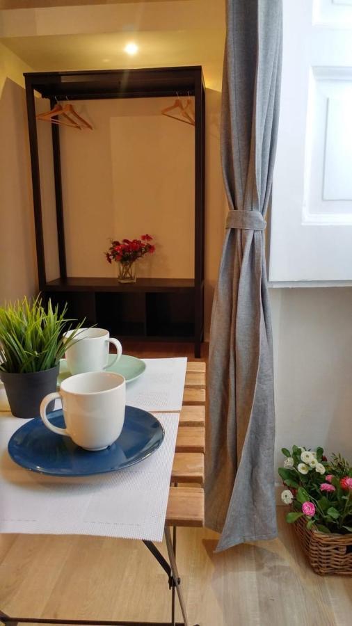 B&B Patane' ナポリ エクステリア 写真