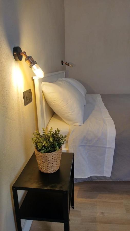B&B Patane' ナポリ エクステリア 写真