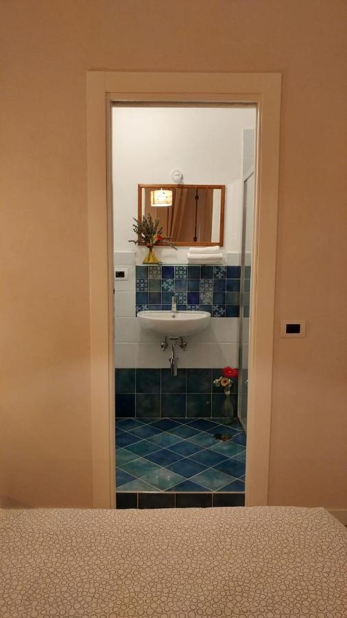 B&B Patane' ナポリ エクステリア 写真