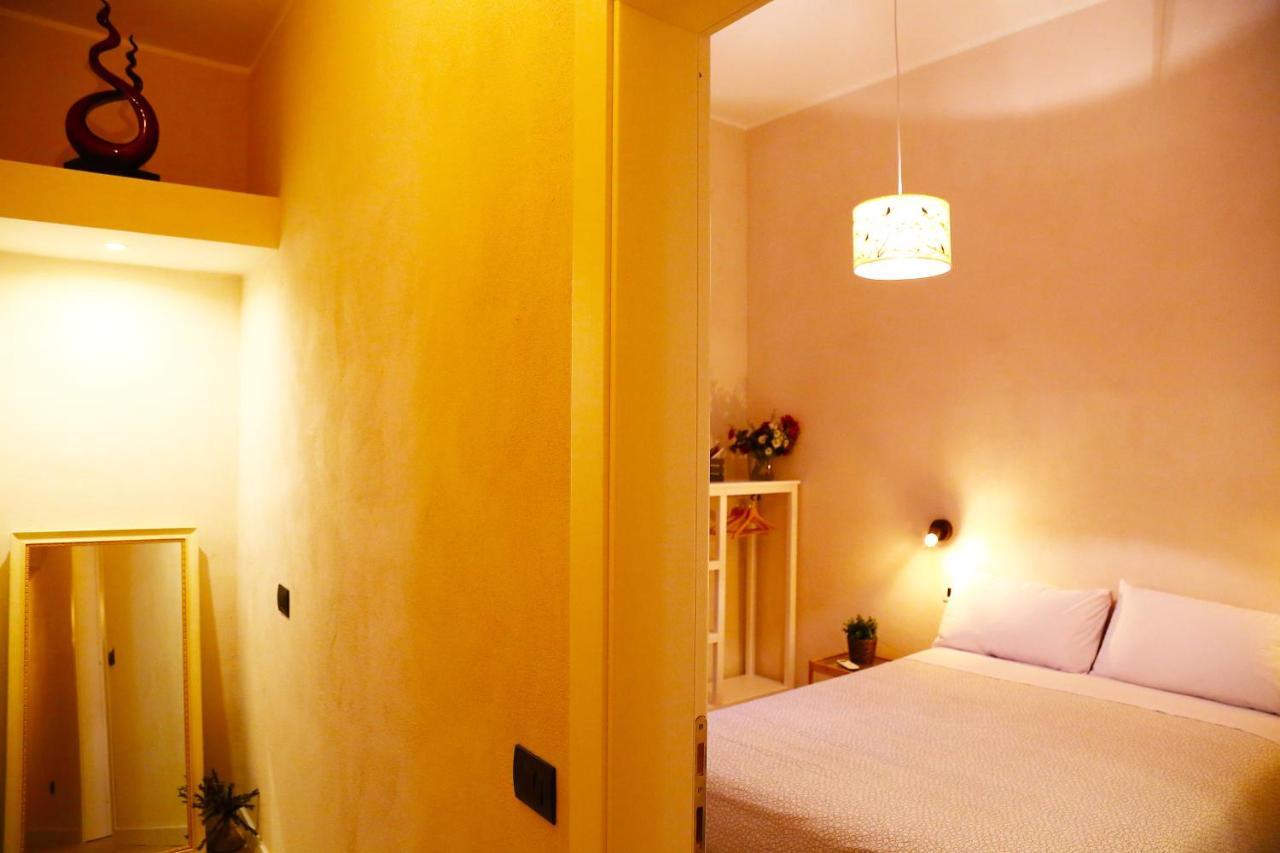 B&B Patane' ナポリ エクステリア 写真