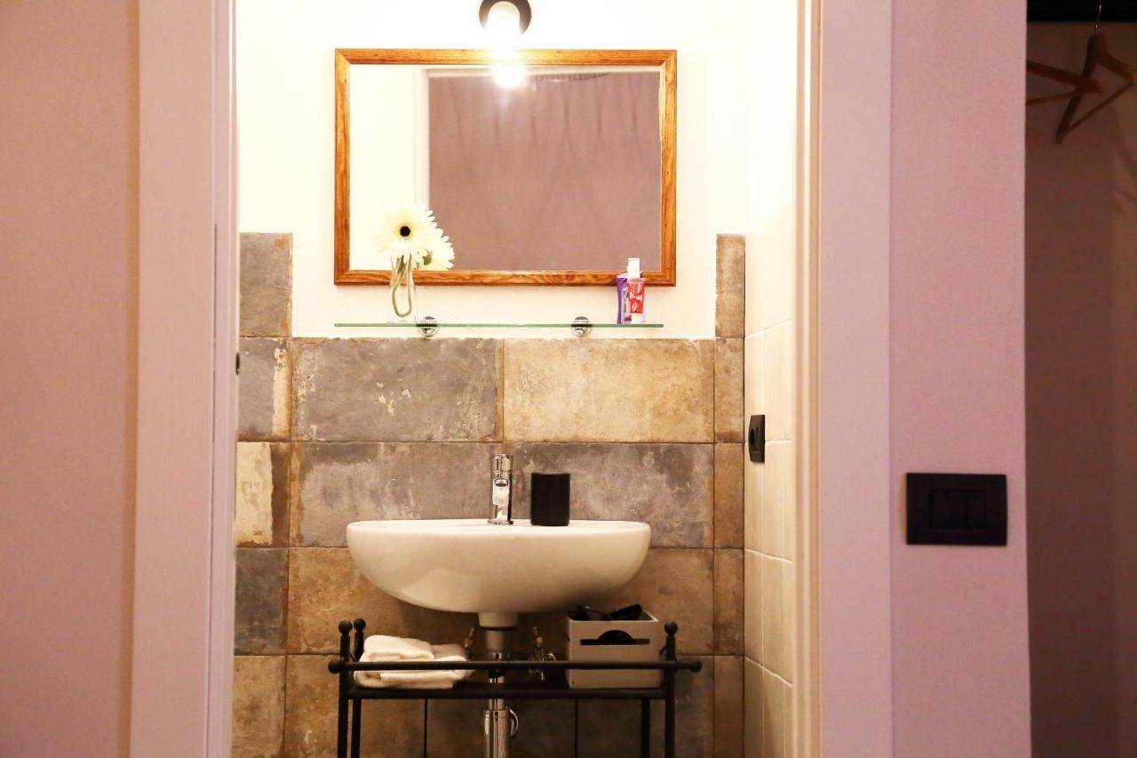 B&B Patane' ナポリ エクステリア 写真