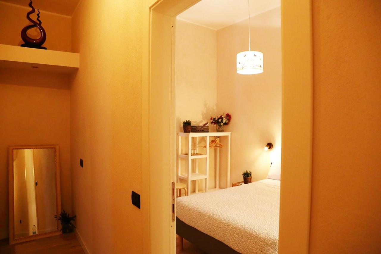 B&B Patane' ナポリ エクステリア 写真