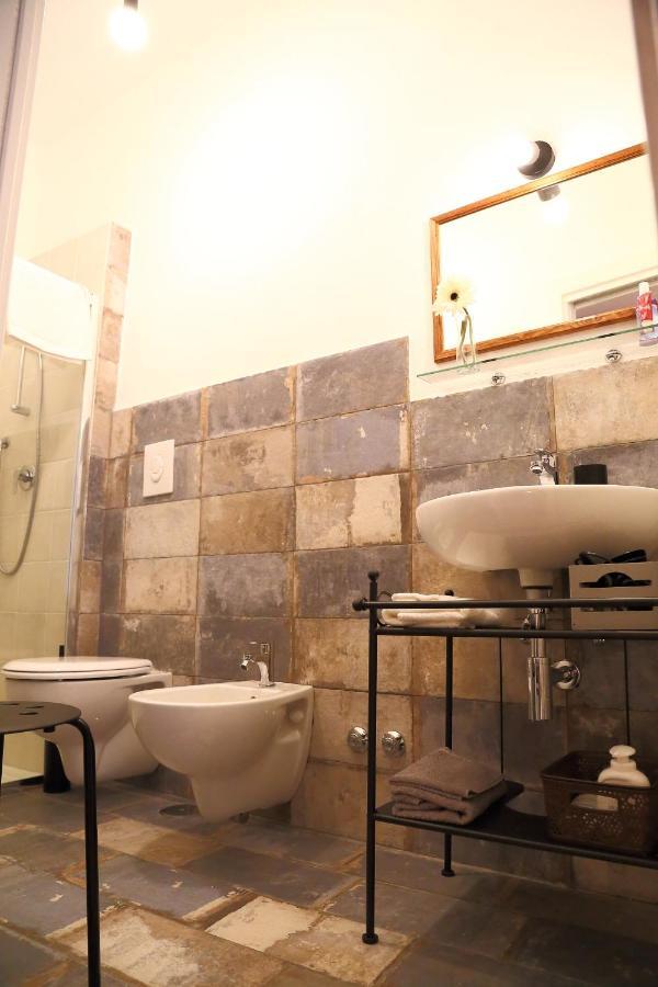 B&B Patane' ナポリ エクステリア 写真