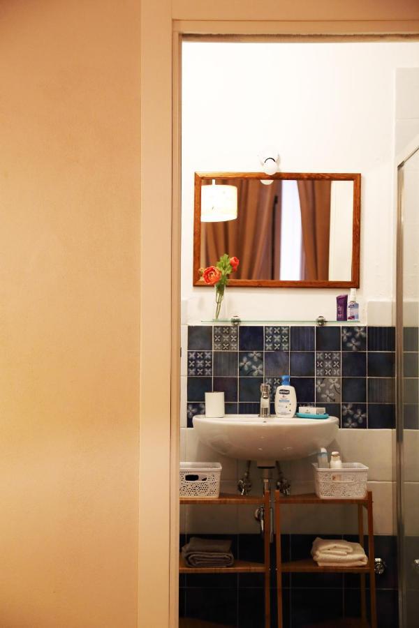 B&B Patane' ナポリ エクステリア 写真