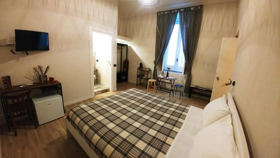 B&B Patane' ナポリ エクステリア 写真