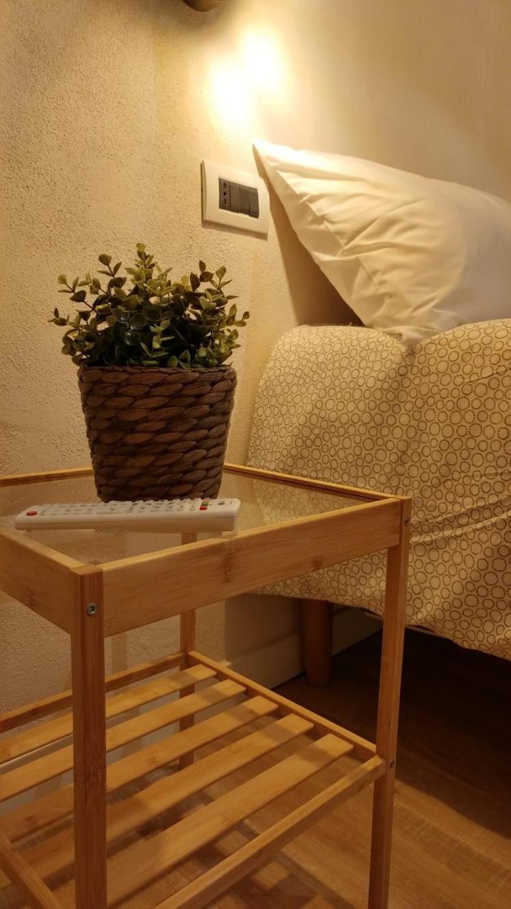 B&B Patane' ナポリ 部屋 写真